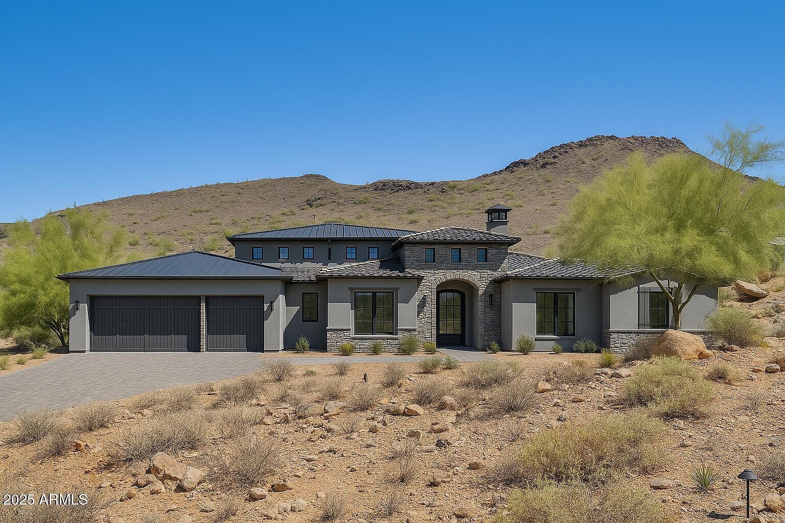 2398 W Espartero Way LOT 8 Phoenix, AZ 85086 | Land/Lot