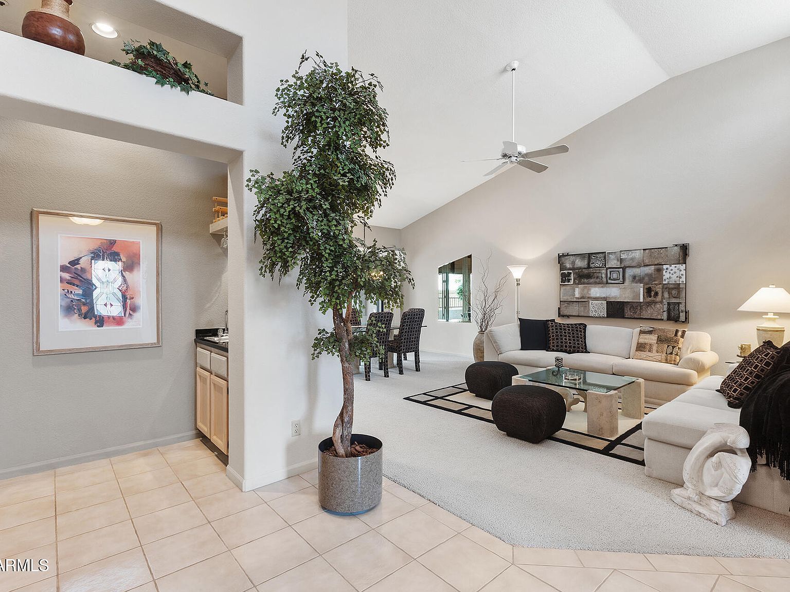 10497 E Cinnabar Ave Scottsdale, AZ 85258  | New build