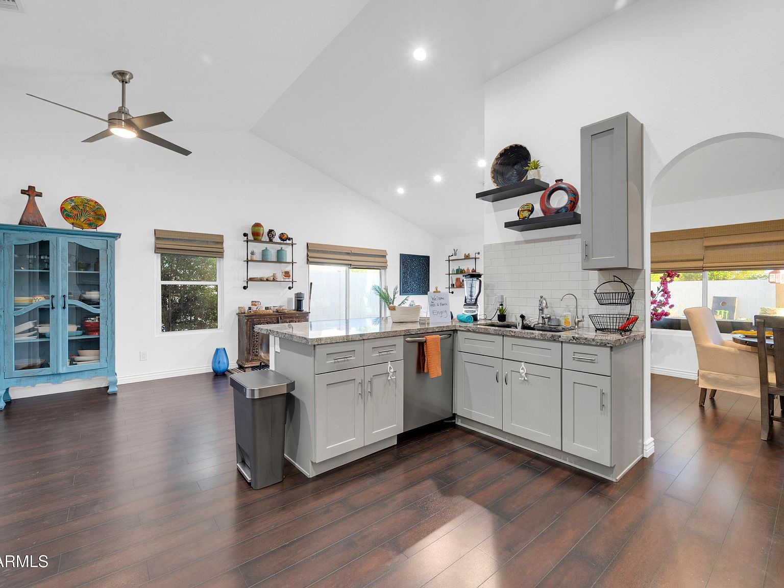 4501 E Pearce Rd Phoenix, AZ 85044 | Single Family