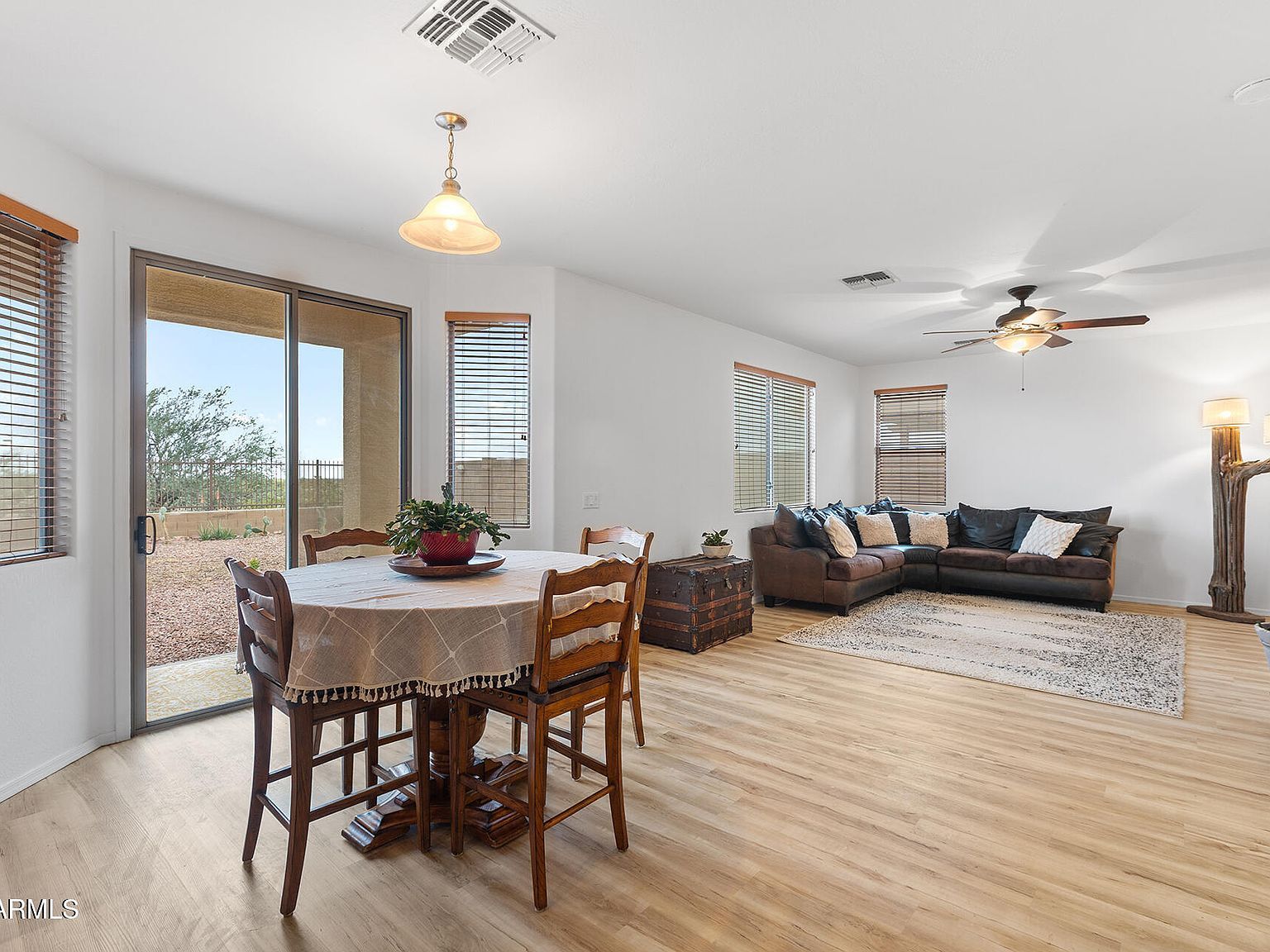 18035 E La Posada Ct Gold Canyon, AZ 85118 | Single Family