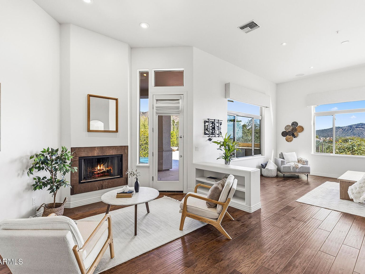 12379 N 133rd Pl Scottsdale, AZ 85259  | Single Family