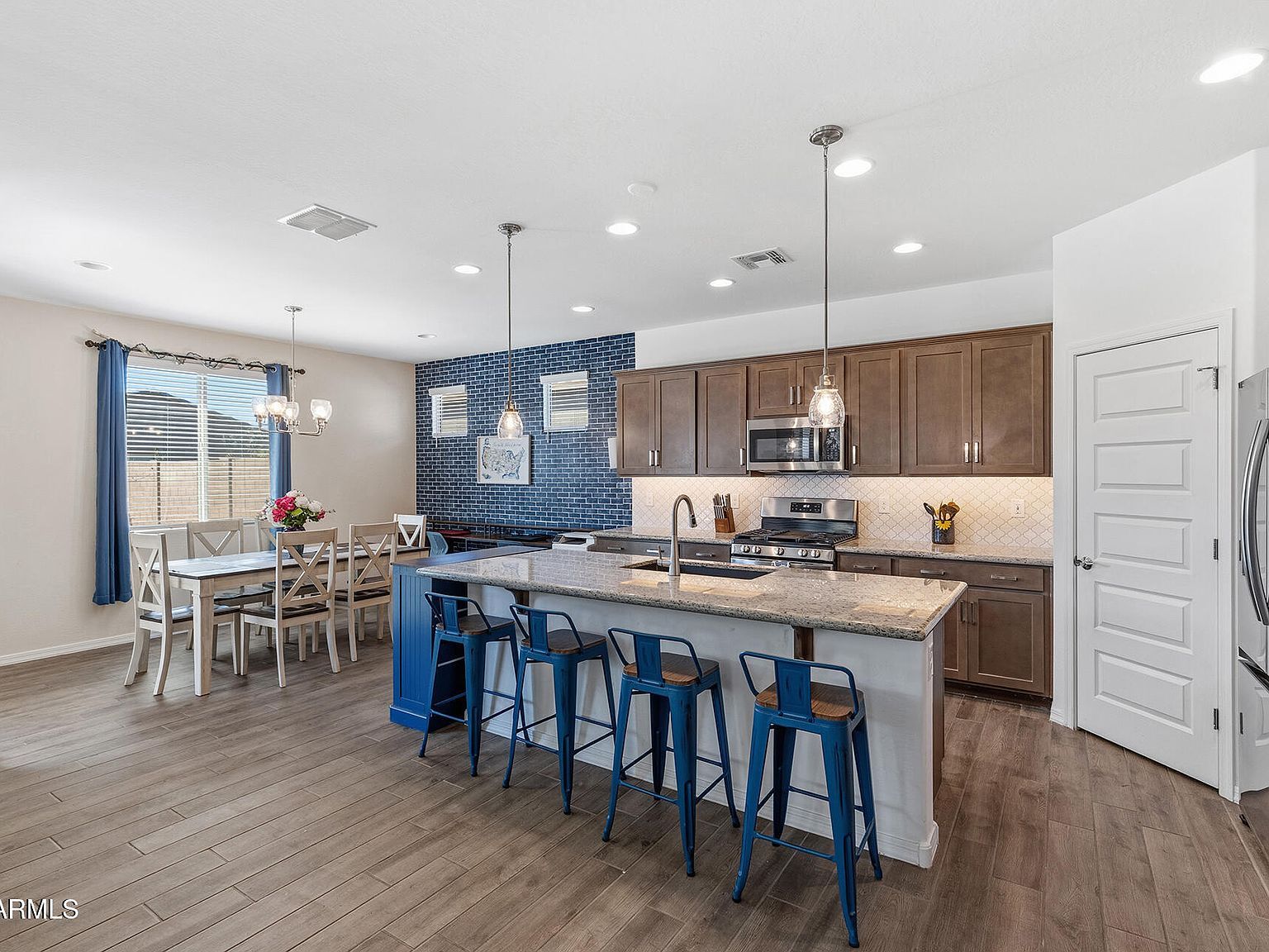 16759 W Canterbury Dr Surprise, AZ 85388  | Single Family