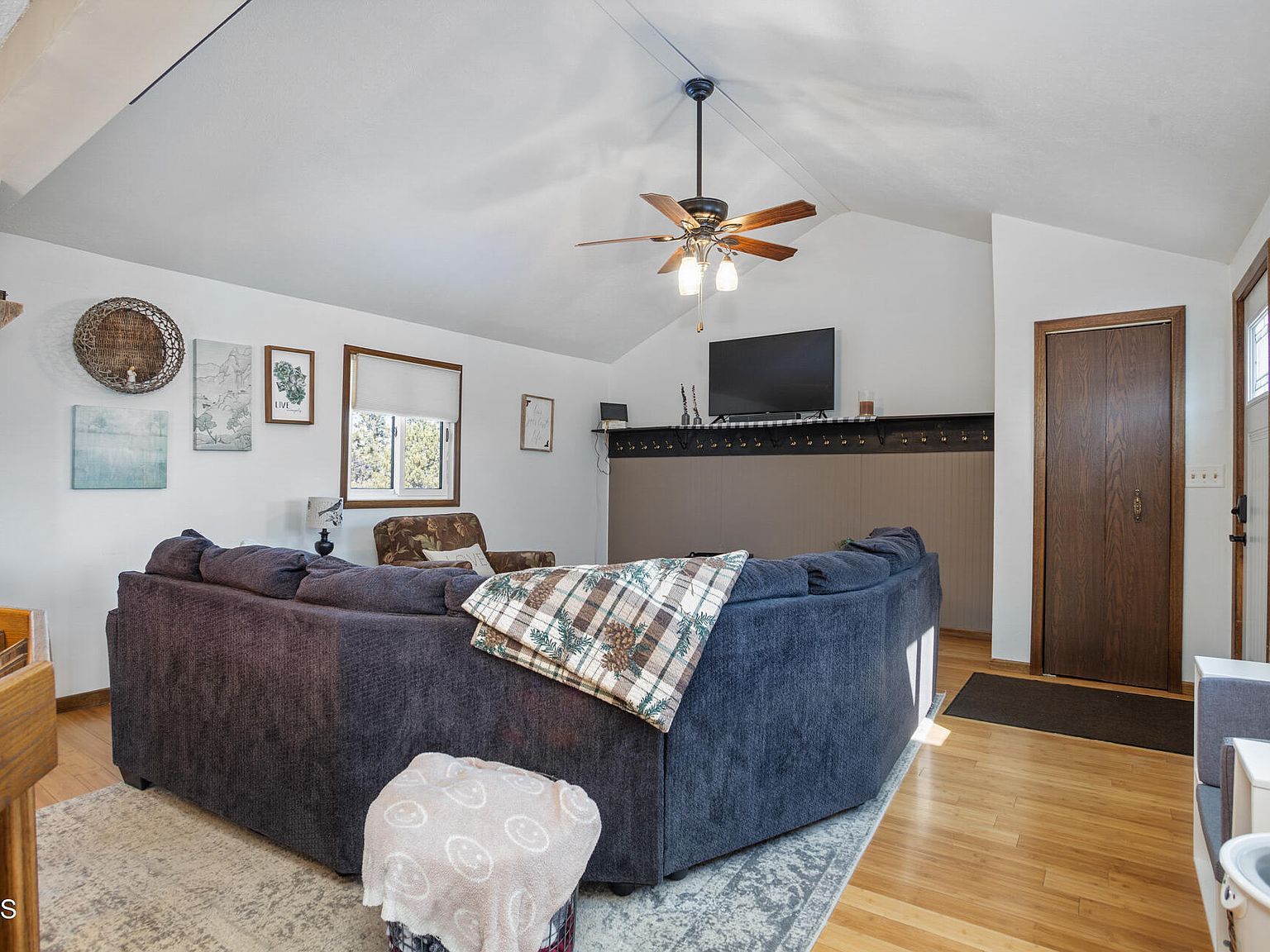 6498 105th Ave NW Tioga, ND 58852  | New build