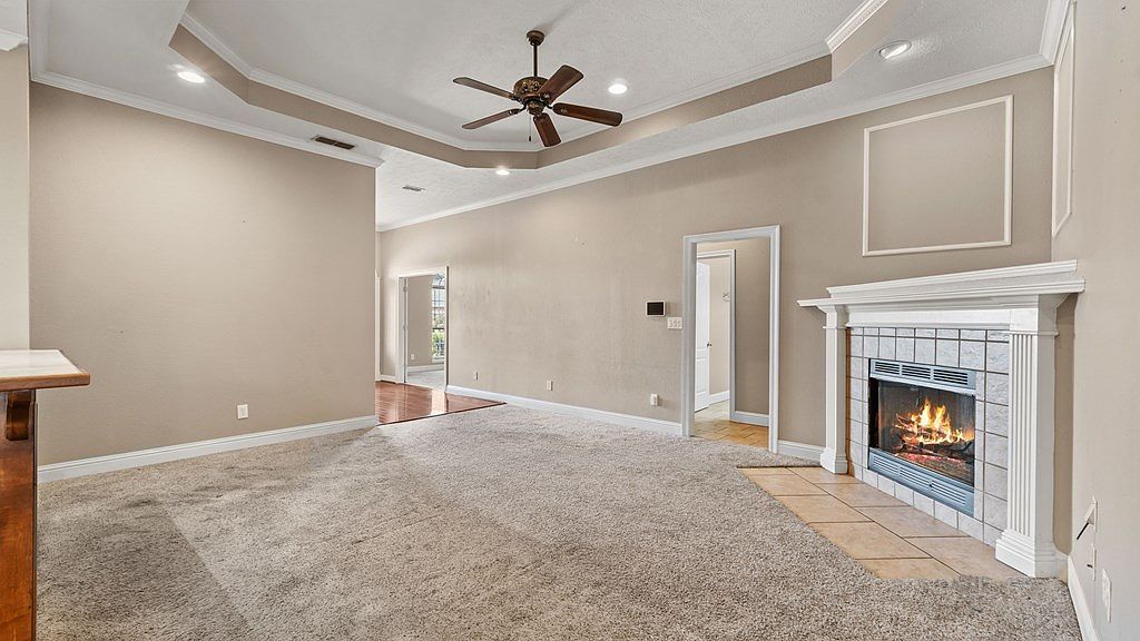 6714 Lawson Cir Texarkana, TX 75503  | Single Family