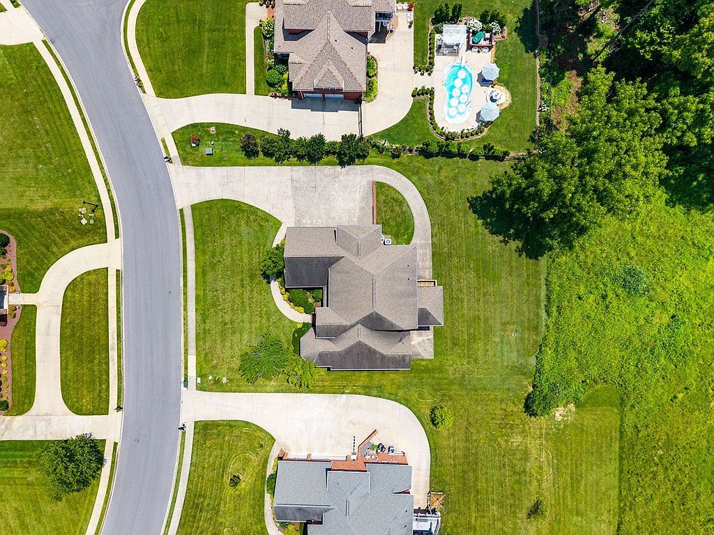 306 Gray Hawk Trl Clarksville, TN 37043  | Single Family