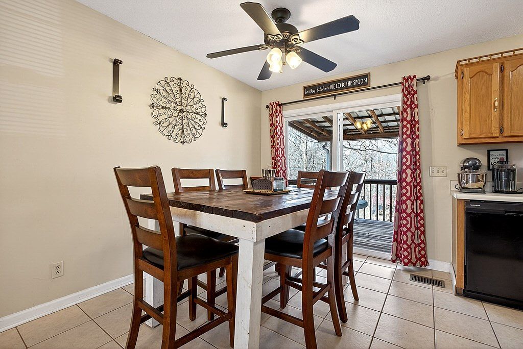 3604 Bartlett Dr Cookeville, TN 38506  | Single Family