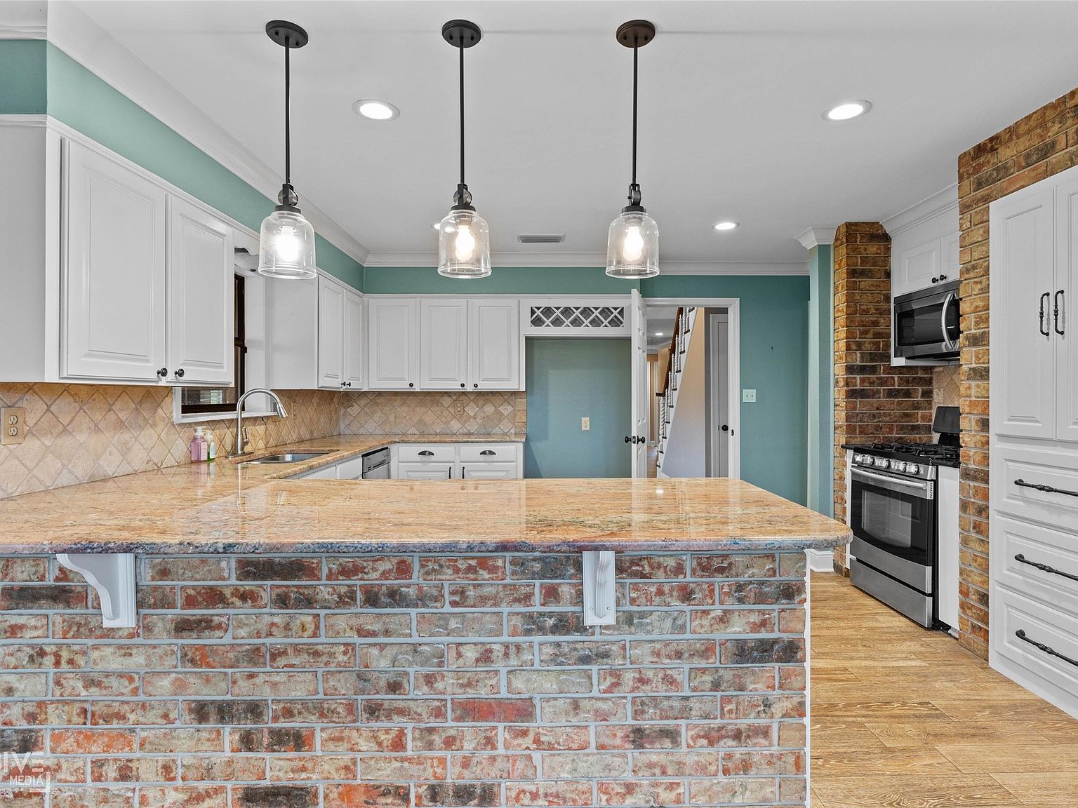 6095 Keithville Springridge Rd Keithville, LA 71047 | Single Family