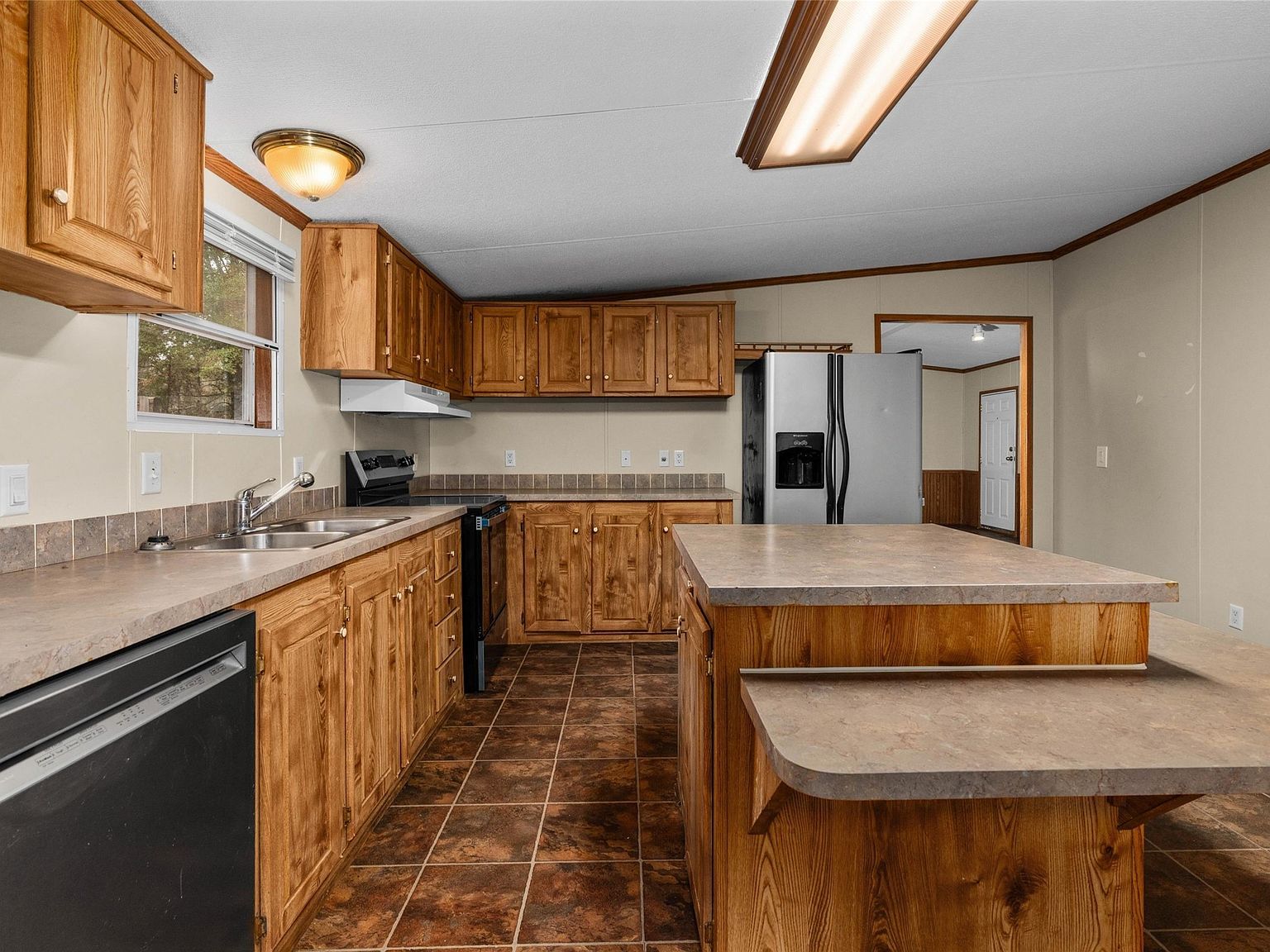 334 Destiny Ln Keatchie, LA 71046 | New build