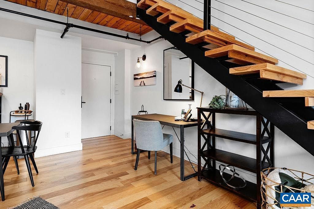 163 Mountain Inn Loop Wintergreen Resort, VA 22967  | Condominium