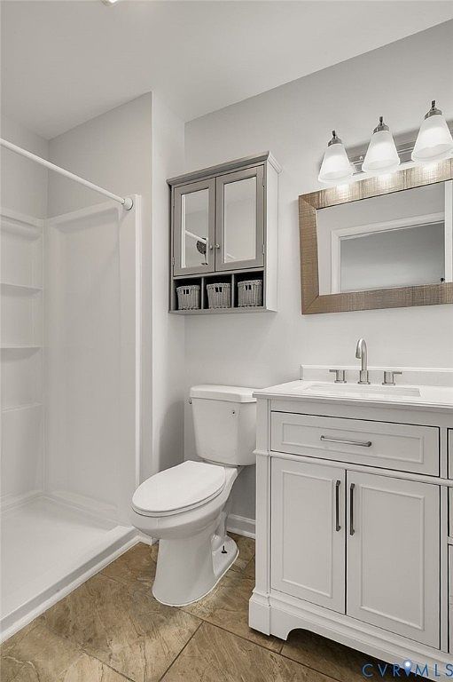 1909 Shady Branch Trl Henrico, VA 23238 | Single Family