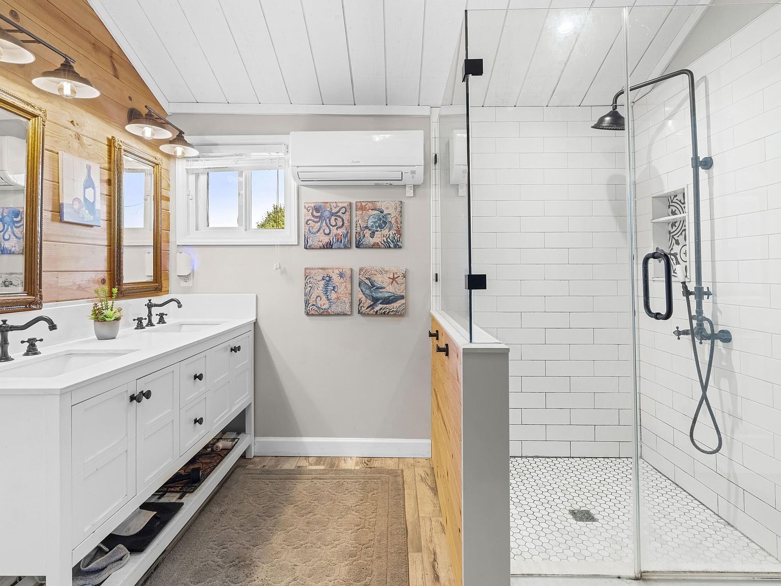 215 Old Stancil Rd Kenly, NC 27542  | Single Family