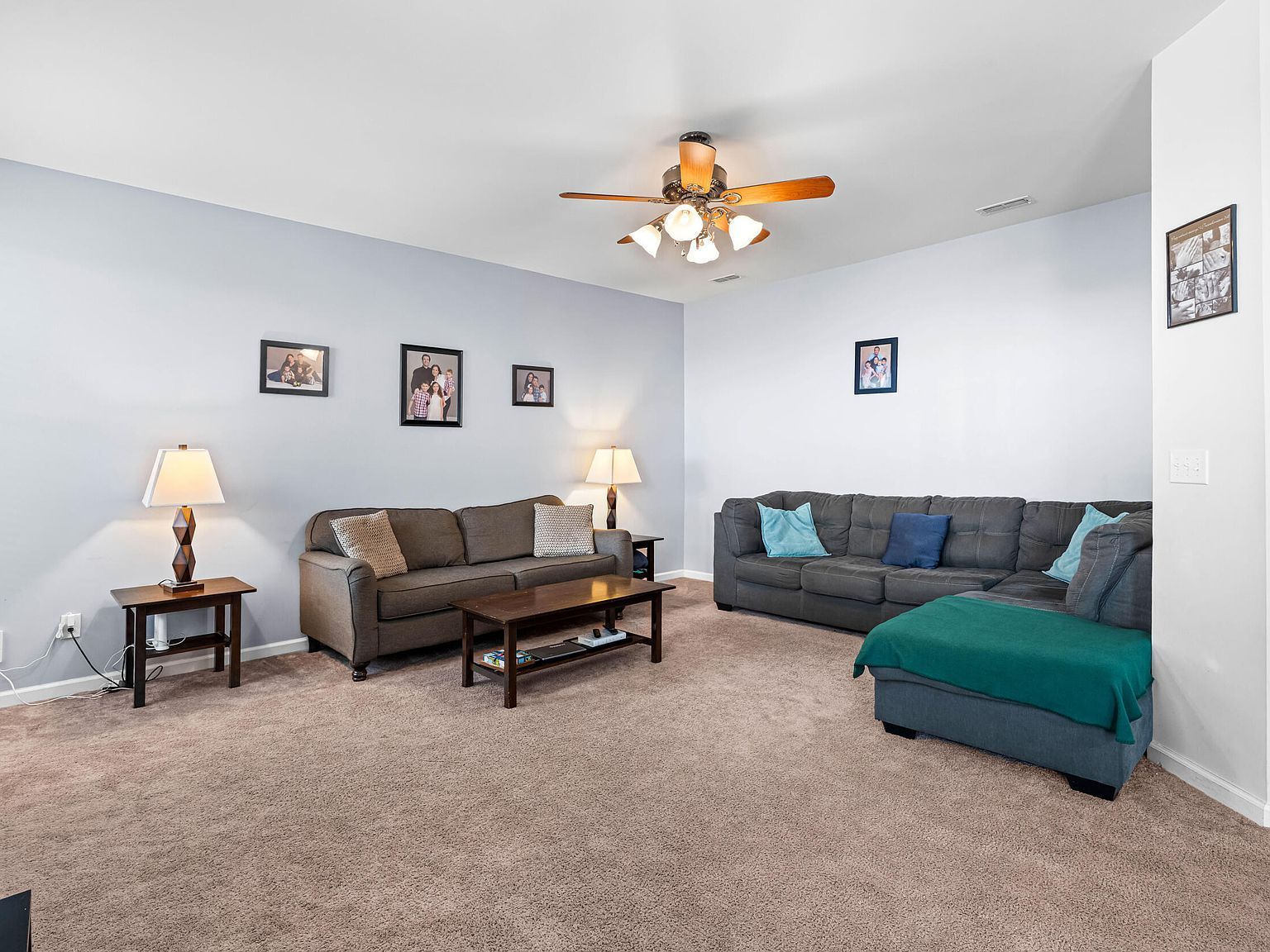 3945 White Kestrel Dr Raleigh, NC 27616  | Single Family