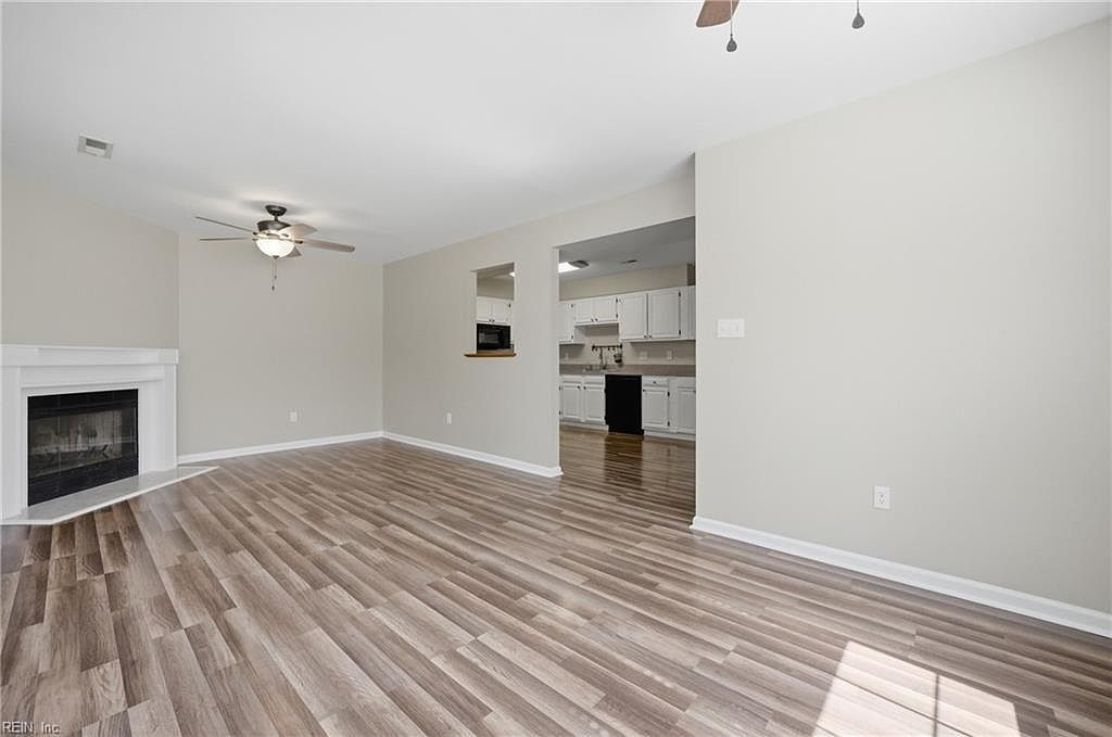 103 Heather Way APT A Yorktown, VA 23693  | New build