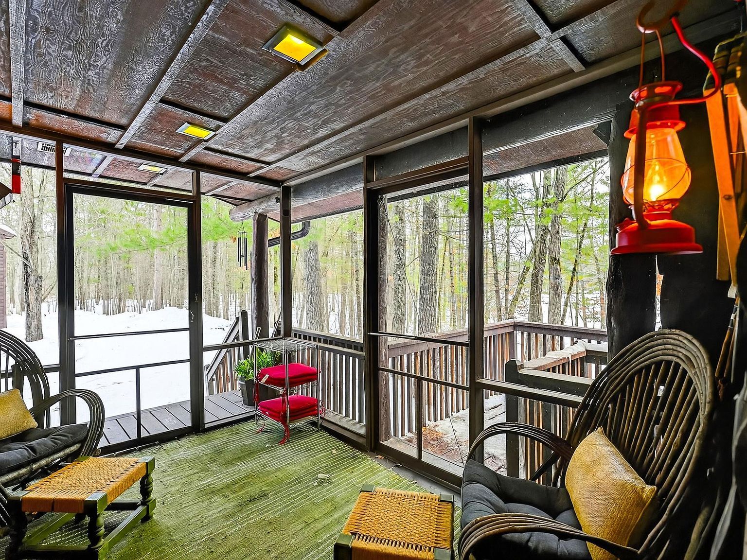 28450 Three Mile Rd Danbury, WI 54830  | Single Family