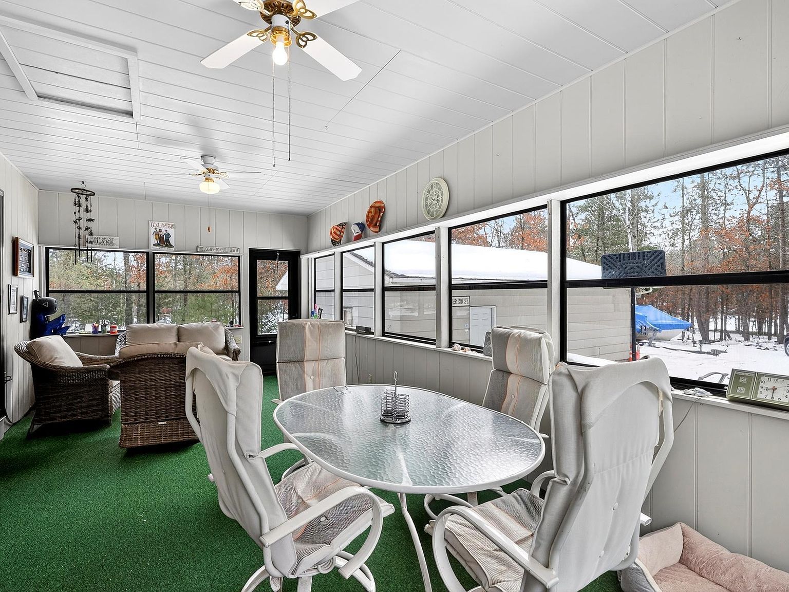 3568 Deer Lodge Ln Danbury, WI 54830 | Single Family