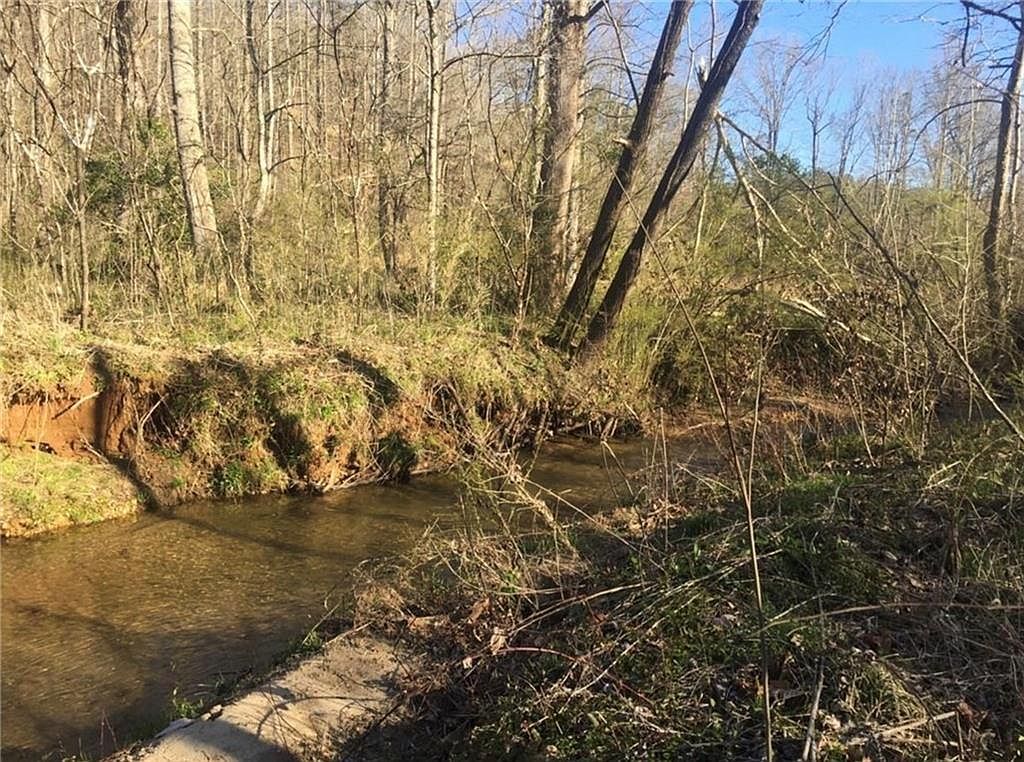 0 Gold Crest Dr #4 Dahlonega, GA 30533  | Land/Lot