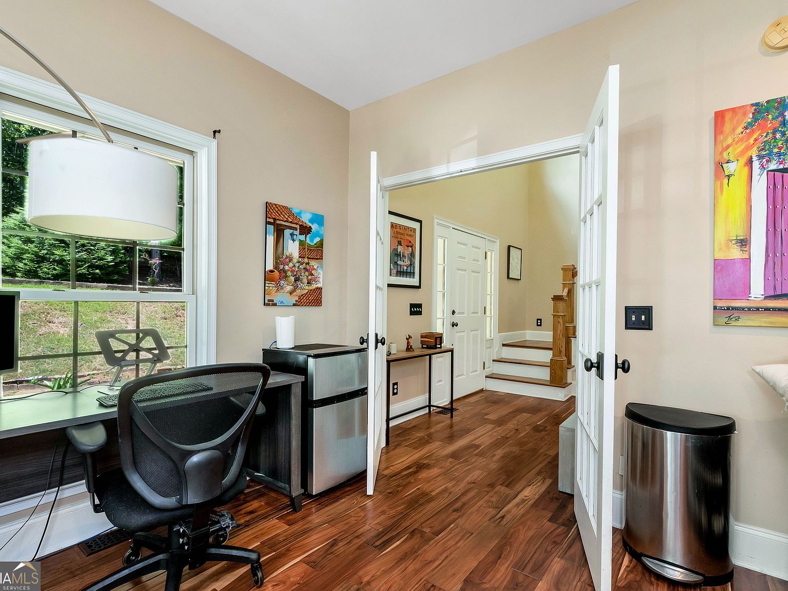 873 Laurel Ridge Rd Cleveland, GA 30528  | Single Family