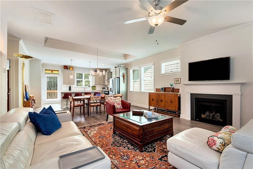 269 Grand Cir Jasper, GA 30143  | Single Family