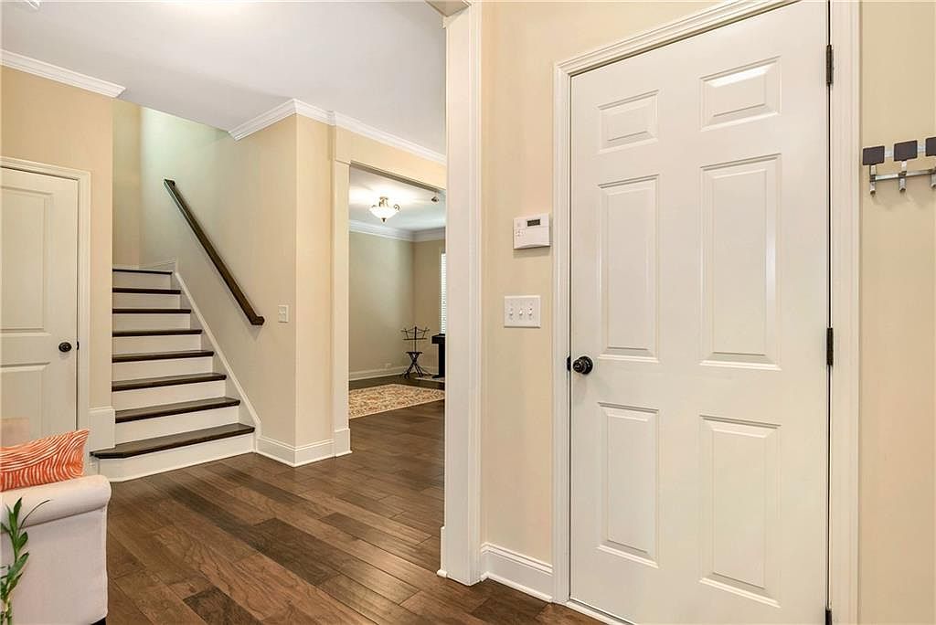 3990 Sweeting St Cumming, GA 30041  | Single Family