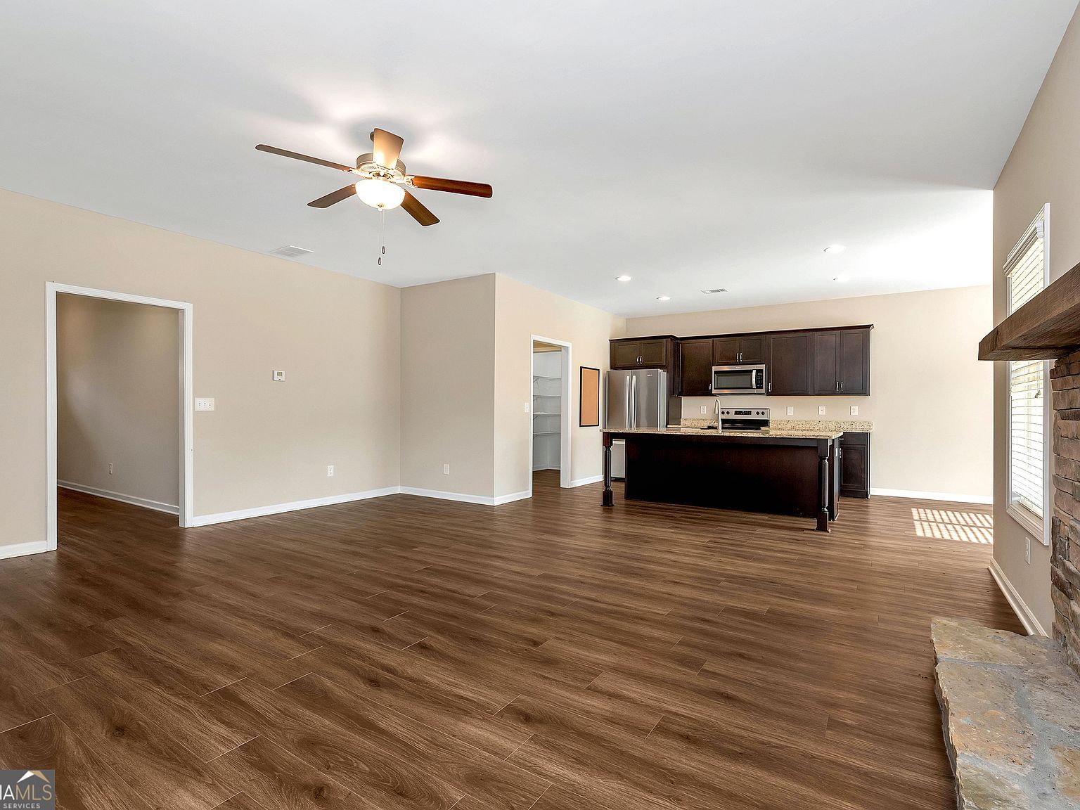 489 Asbury Mill Rd Cleveland, GA 30528  | Single Family