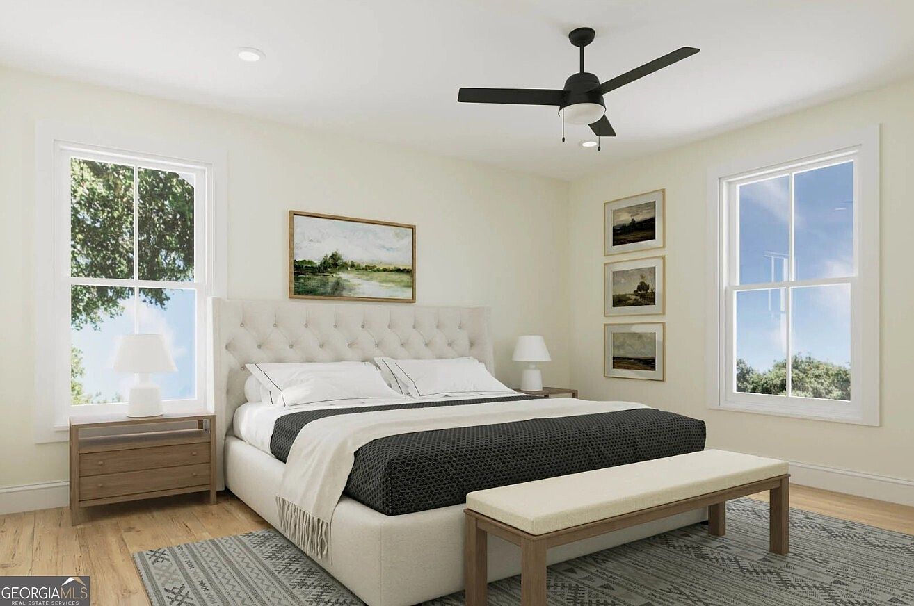 72 Chestatee Rd Cleveland, GA 30528  | Single Family