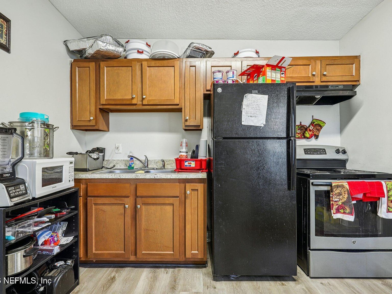 3158 3rd Street Cir N Jacksonville, FL 32254  | Single Family