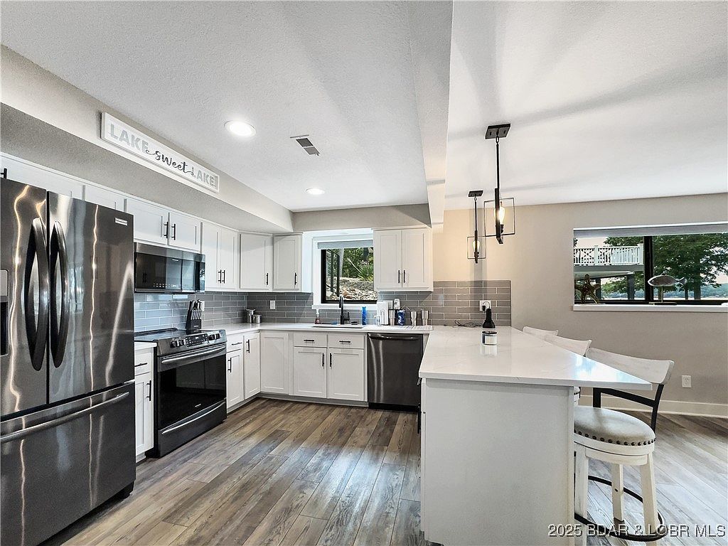 472 Osage Oaks Dr Climax Springs, MO 65324 | Single Family