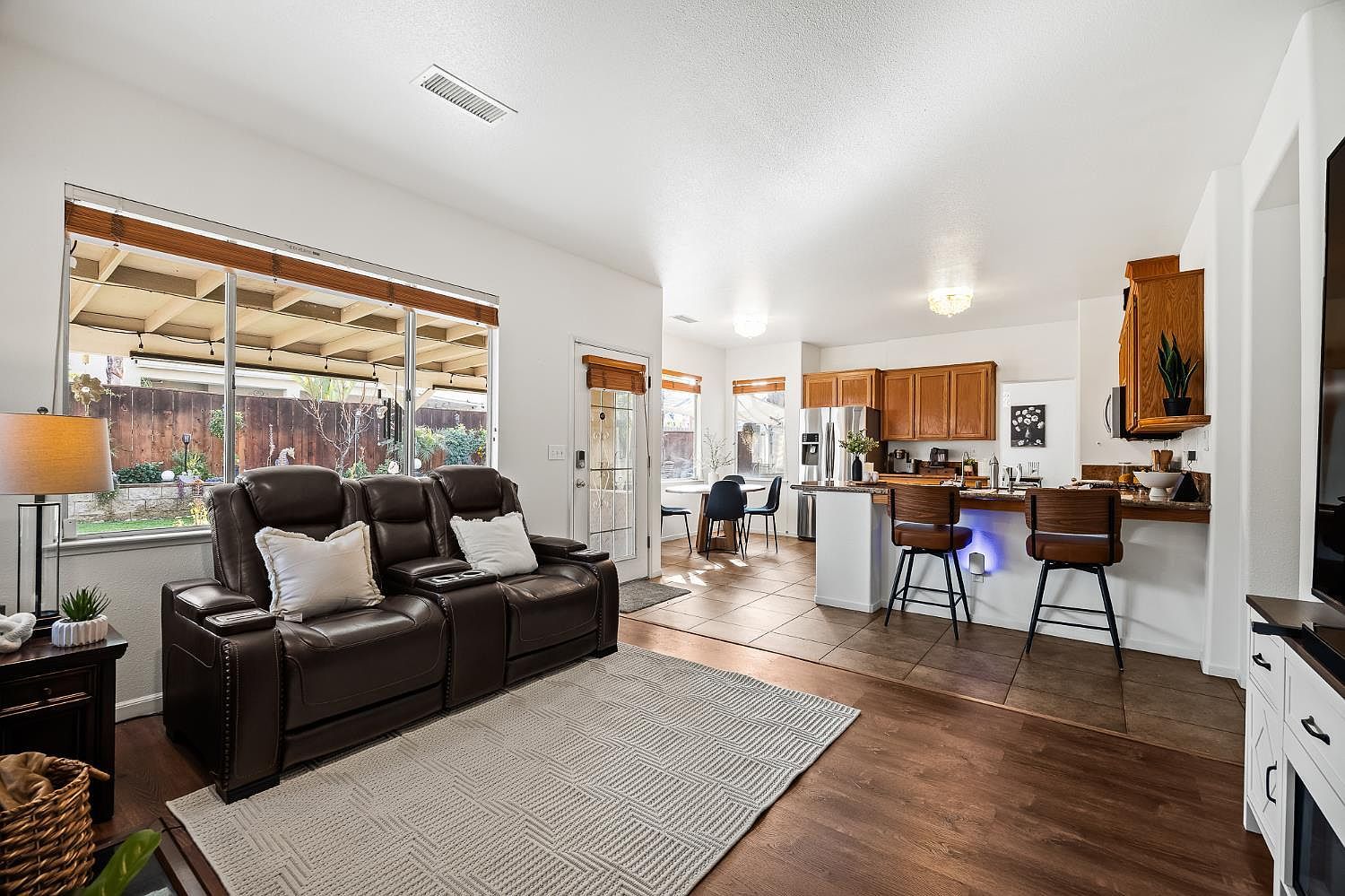 2518 Keats Ave Clovis, CA 93611 | Single Family