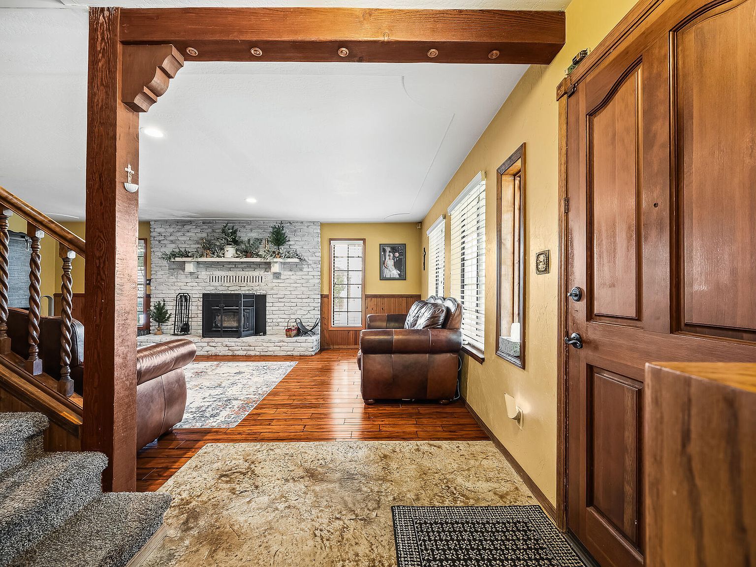 1138 NE Riverway Dr Visalia, CA 93291  | Single Family