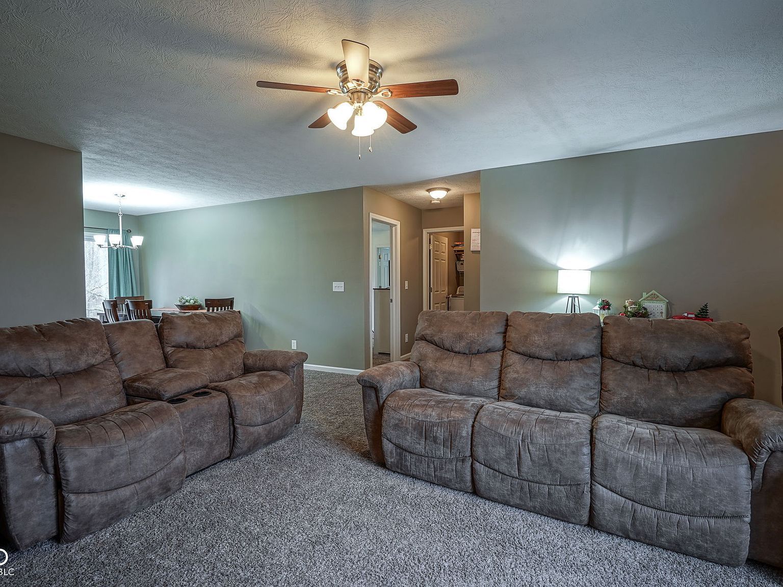 4890 W State Road 234 Crawfordsville, IN 47933  | Single Family