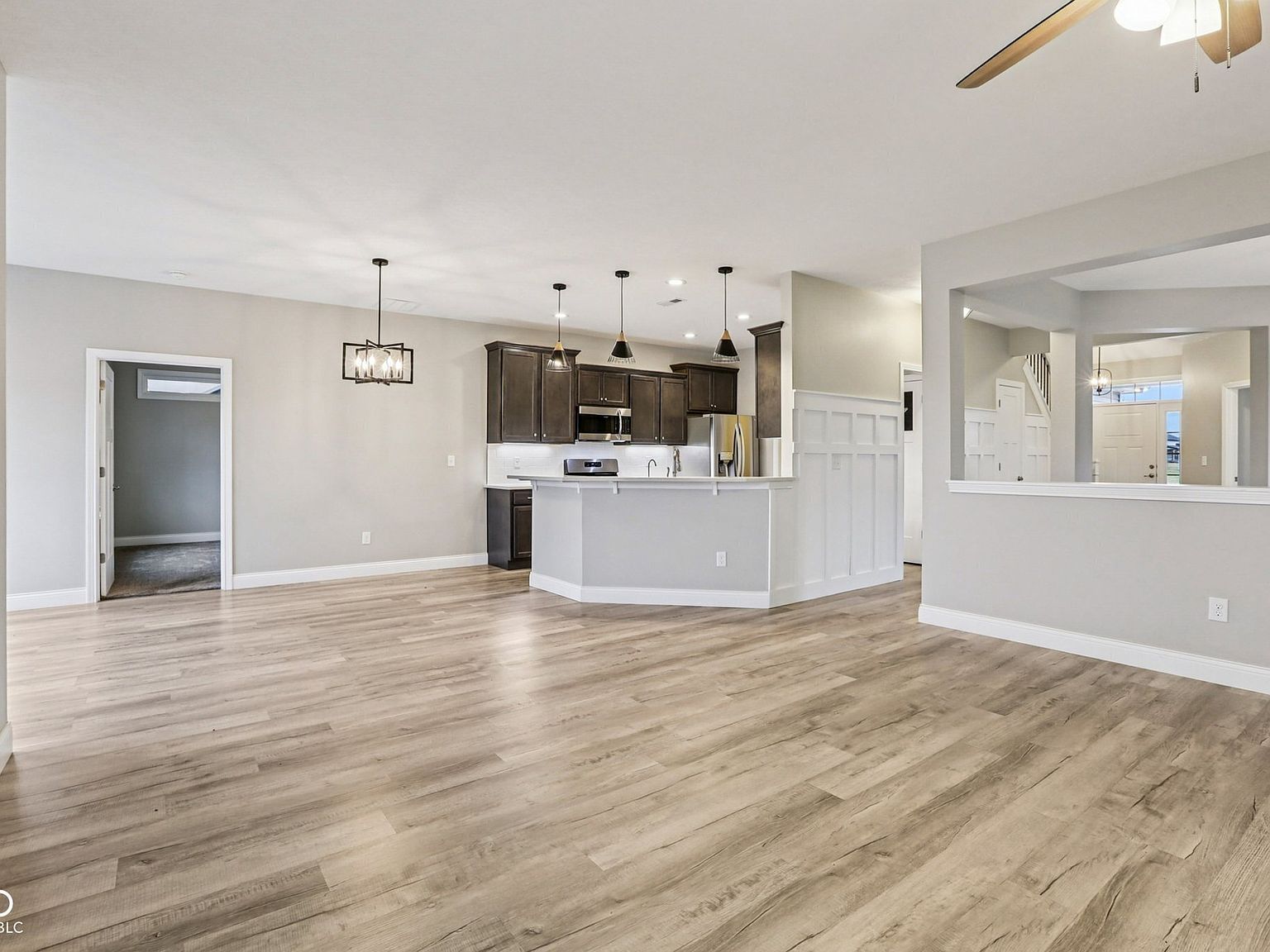 5569 Sandstone Ave Kokomo, IN 46901 | Single Family