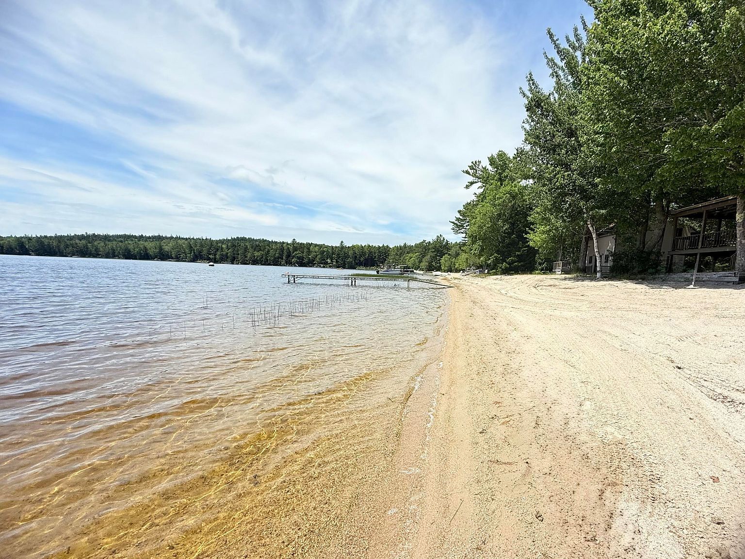 270 Grant Rd Sullivan, ME 04664 | Single Family