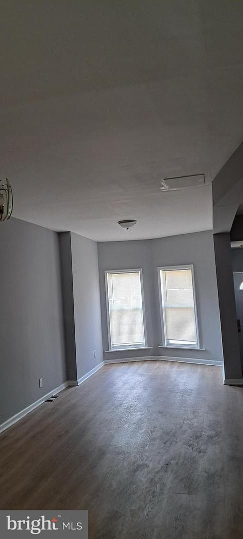 2427 E Federal St Baltimore, MD 21213  | New build
