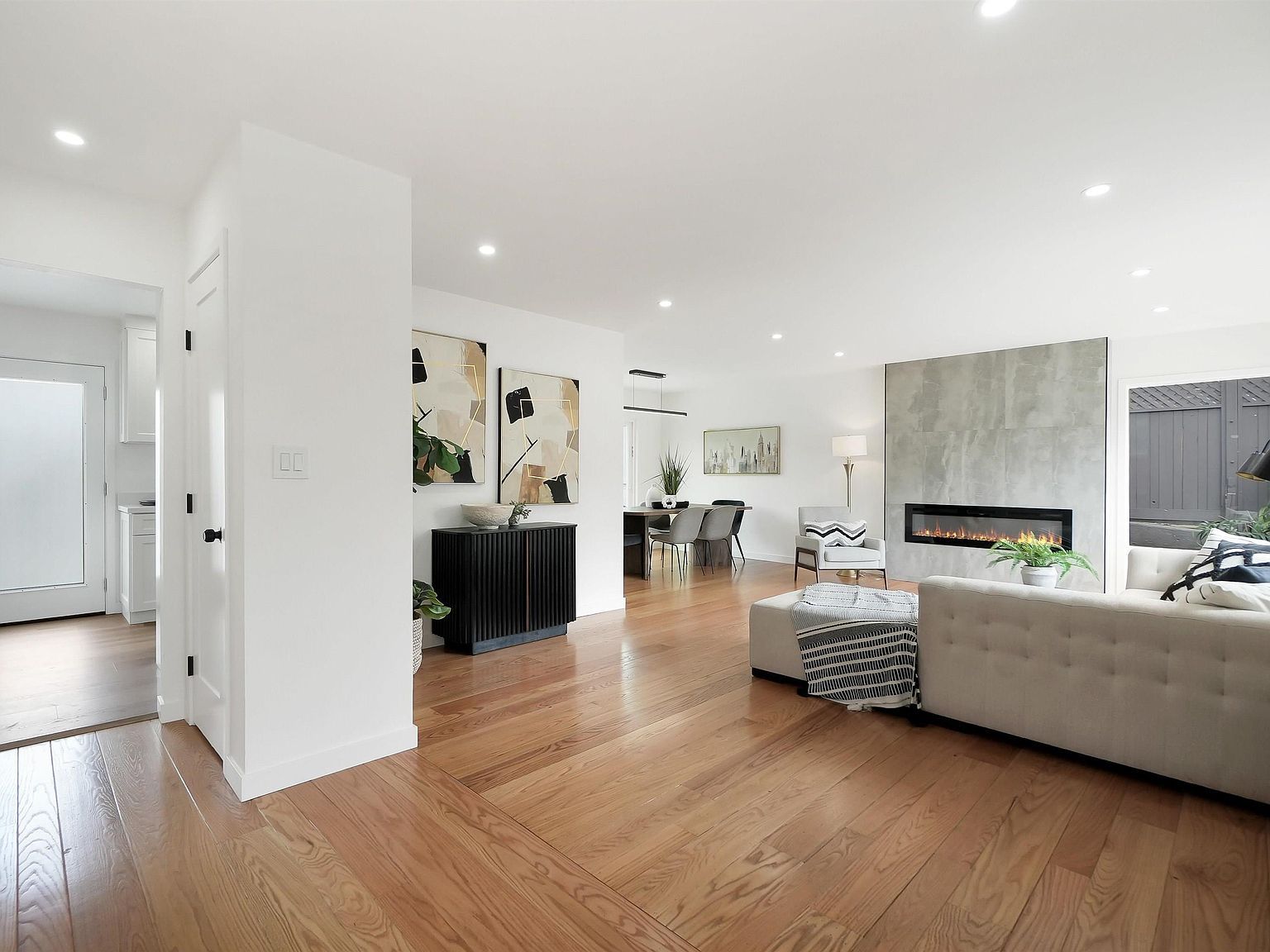 4847 Dunkirk Ave Oakland, CA 94605  | Single Family