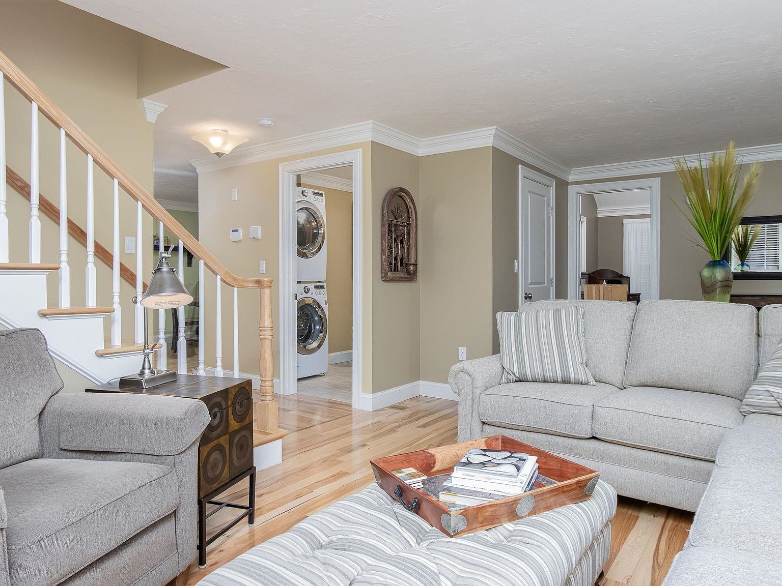 36 Prentiss Way Exeter, NH 03833  | New build