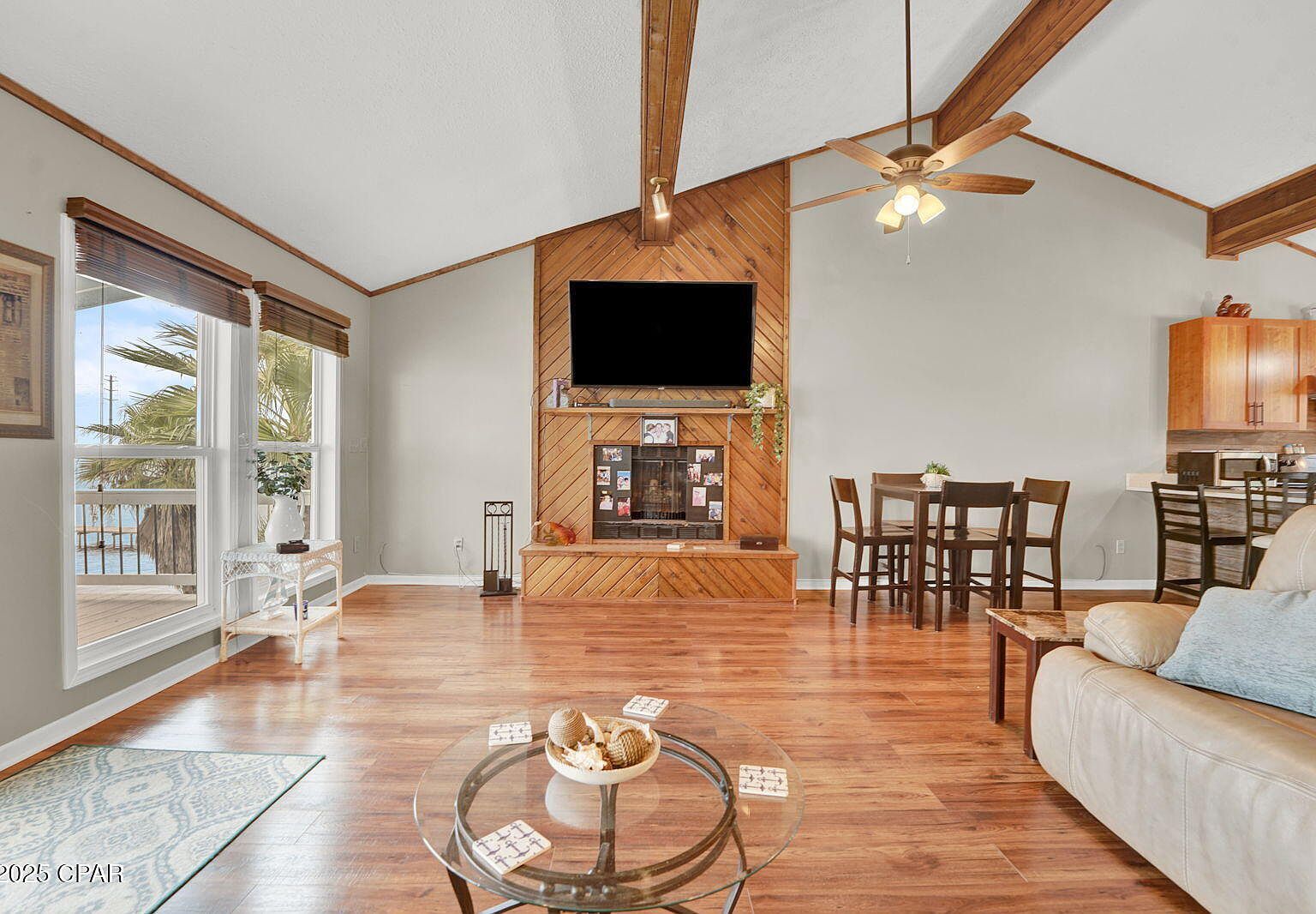 926 Pitts Ave Panama City, FL 32404 | New build