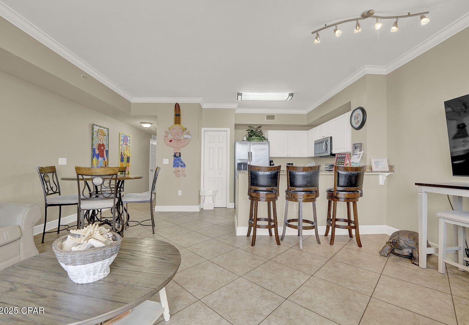 16819 Front Beach Rd #1613 Panama City Beach, FL 32407  | Condominium