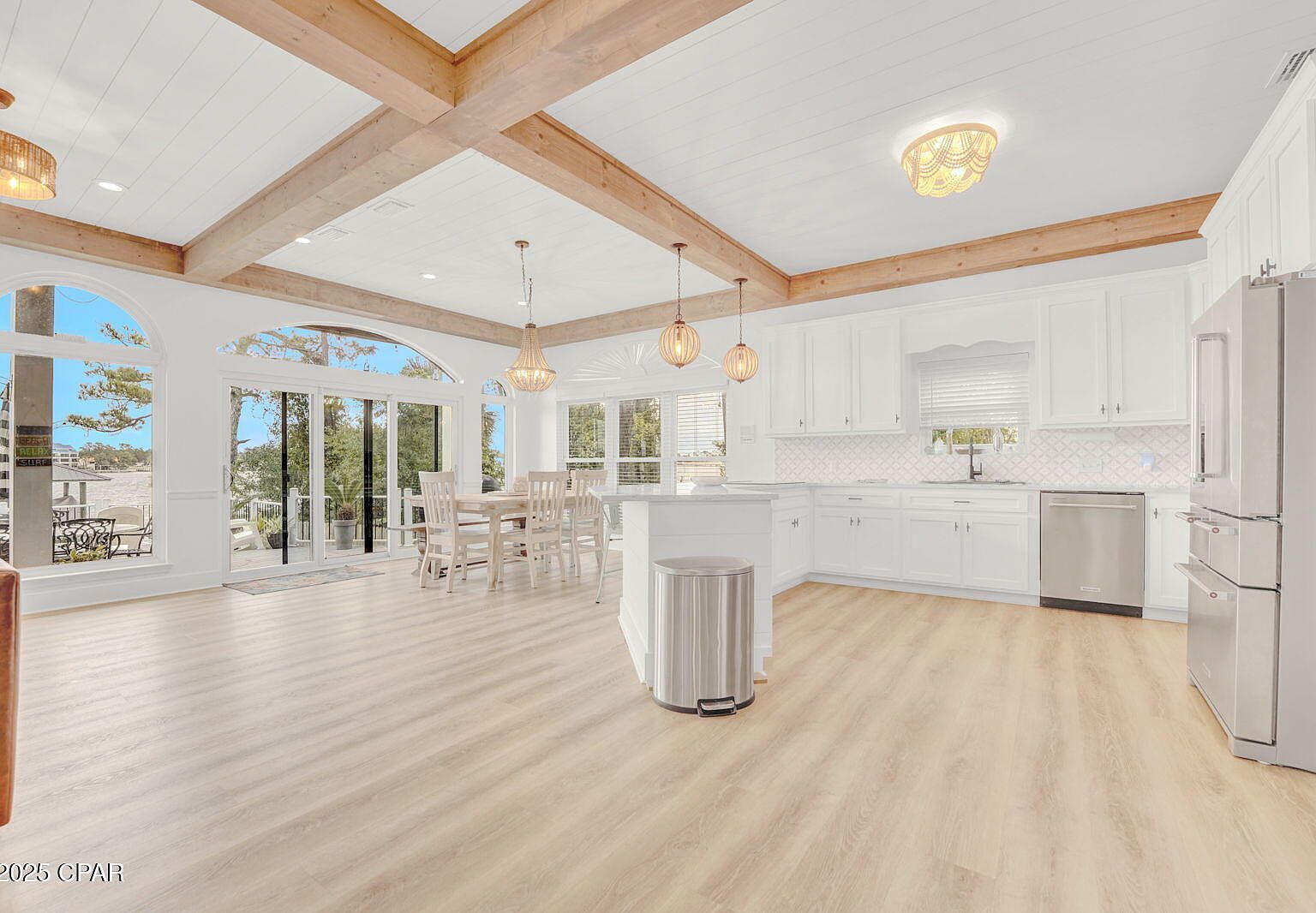 5620 S Lagoon Dr Panama City Beach, FL 32408  | Single Family