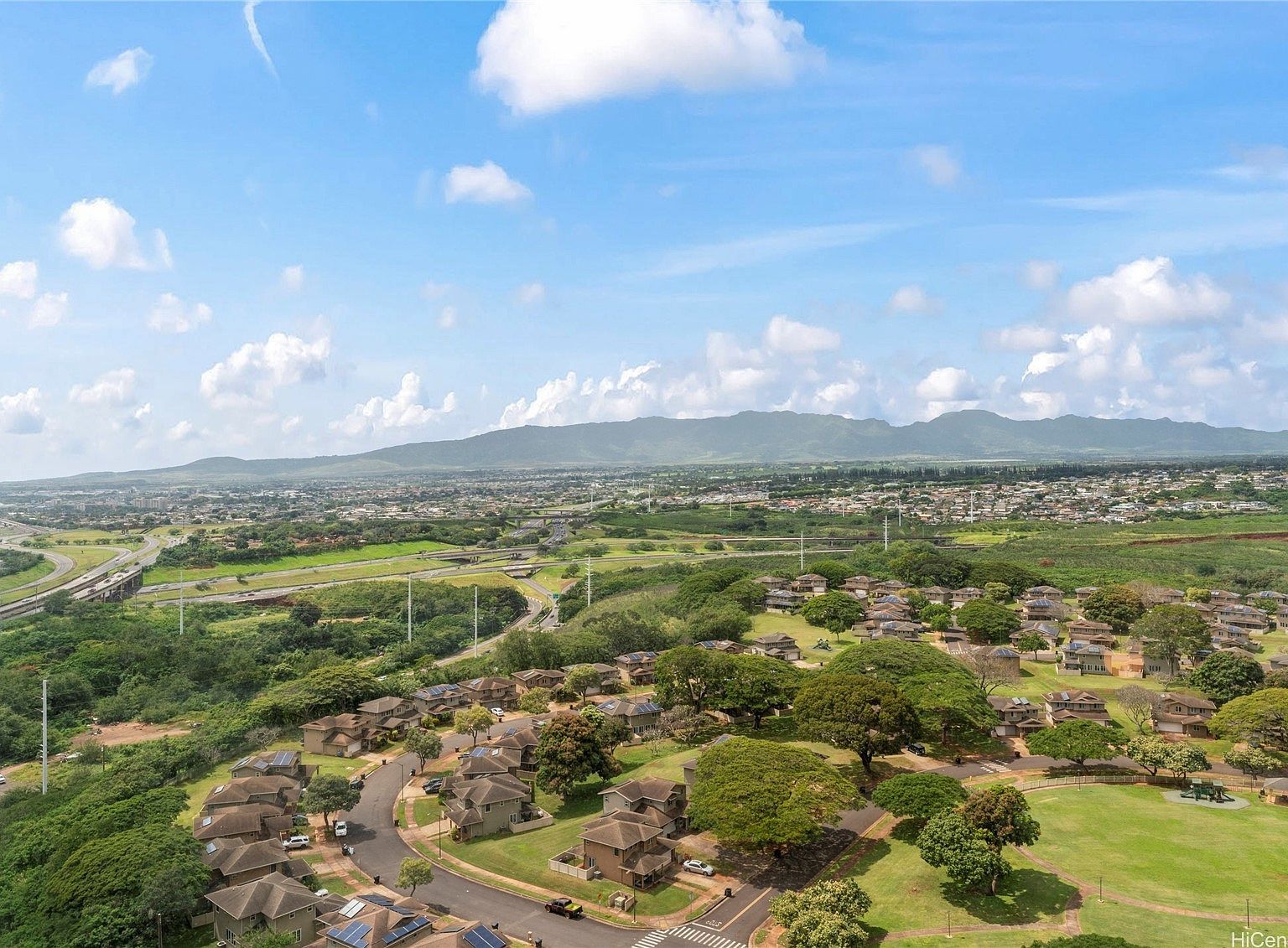 1060 Kamehameha Hwy APT 3007B Pearl City, HI 96782  | Condominium