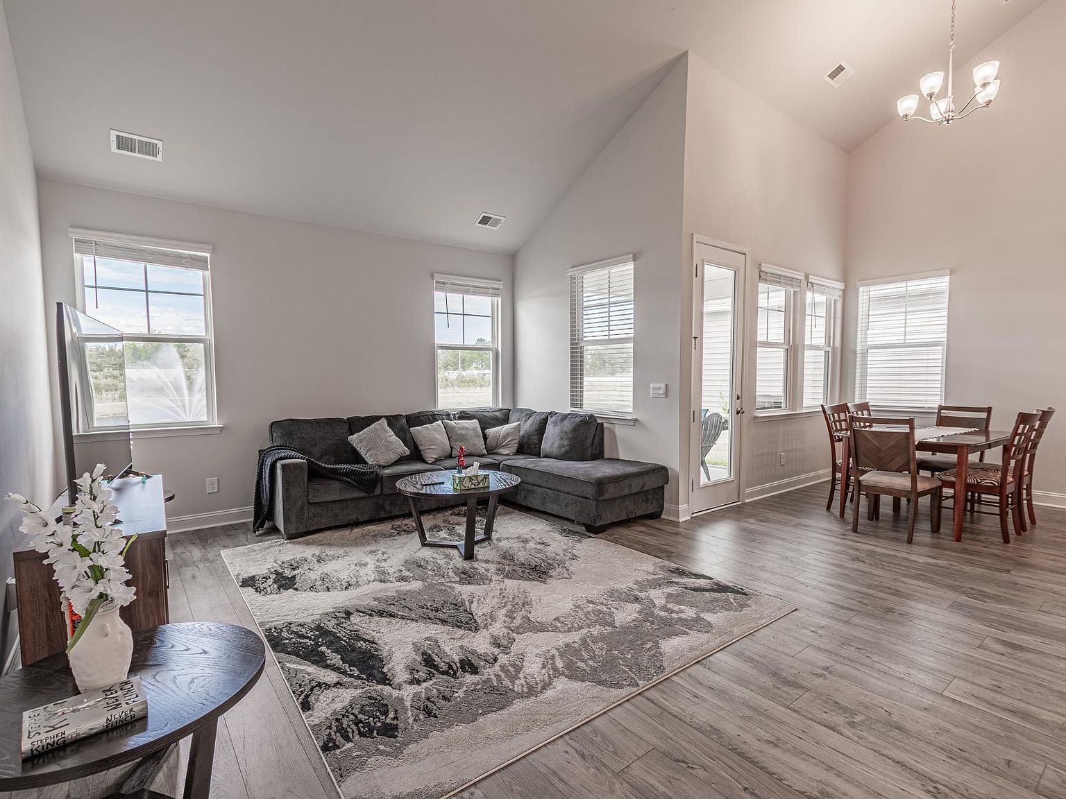 538 Calhoun Falls Dr Myrtle Beach, SC 29579  | Single Family