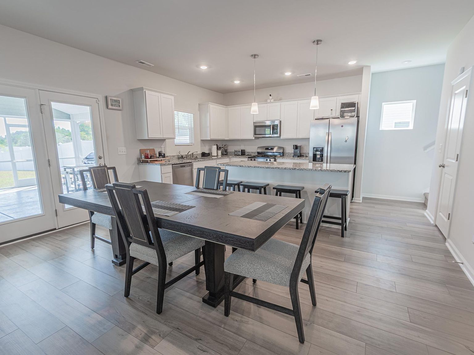 180 Wagner Cir Conway, SC 29526  | Single Family