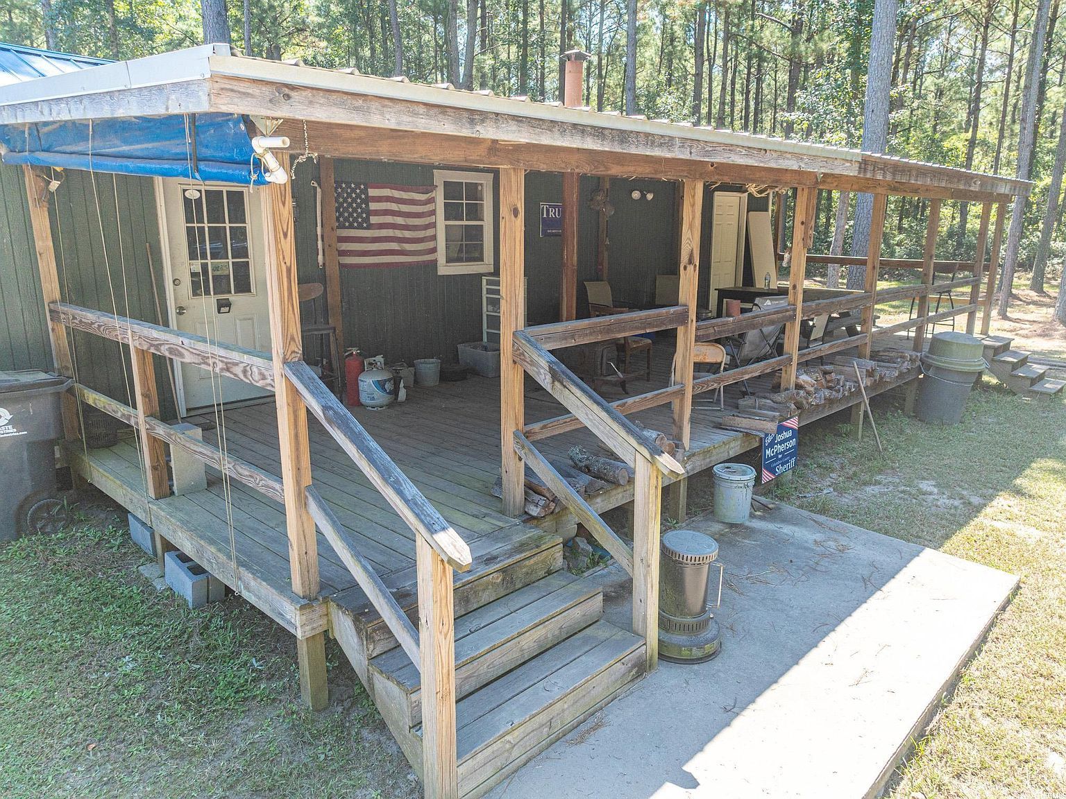 0 Where Rd Clarendon, NC 28432 | Land/Lot