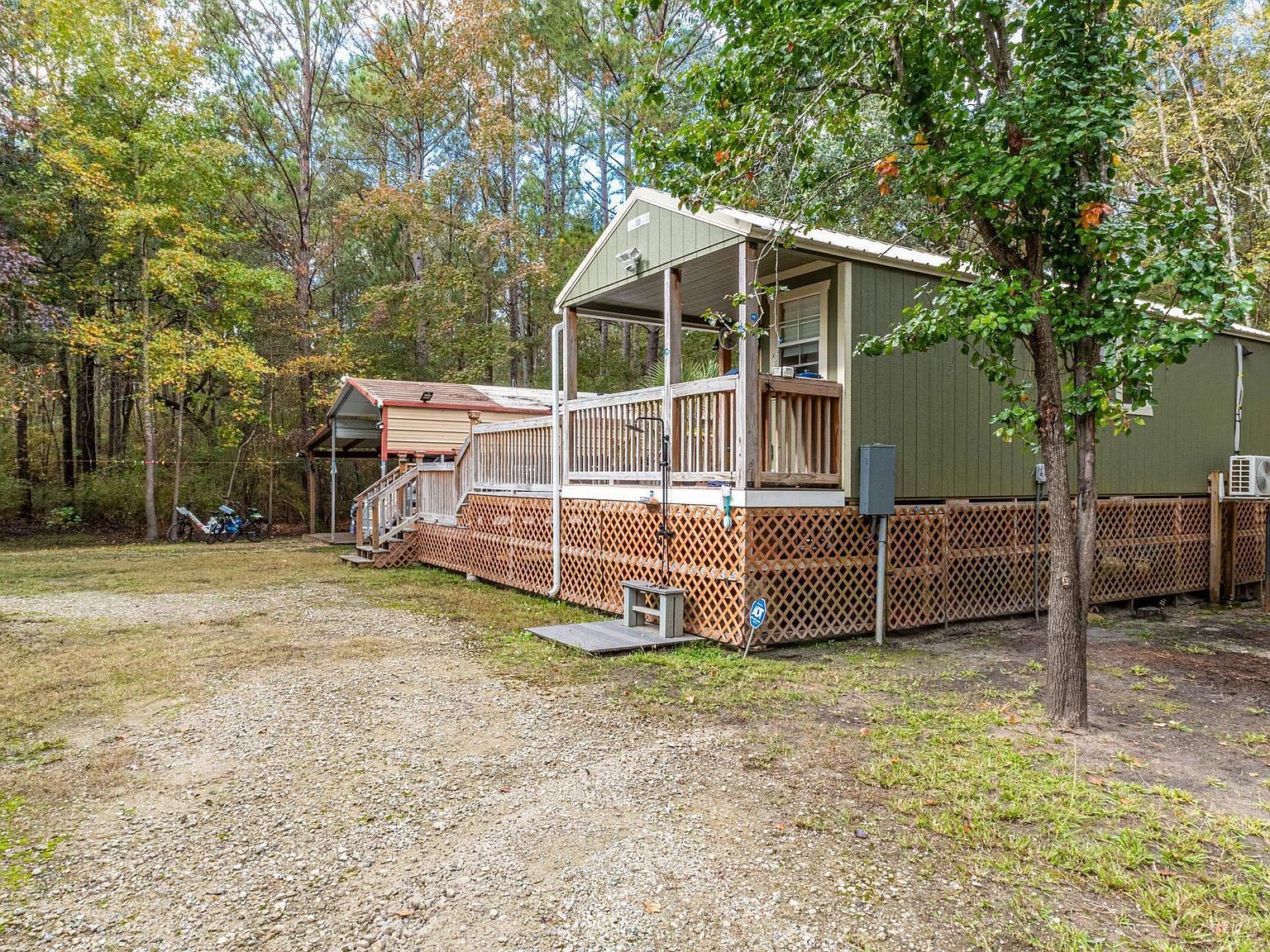 799 Redmond Ct Conway, SC 29526 | Land/Lot