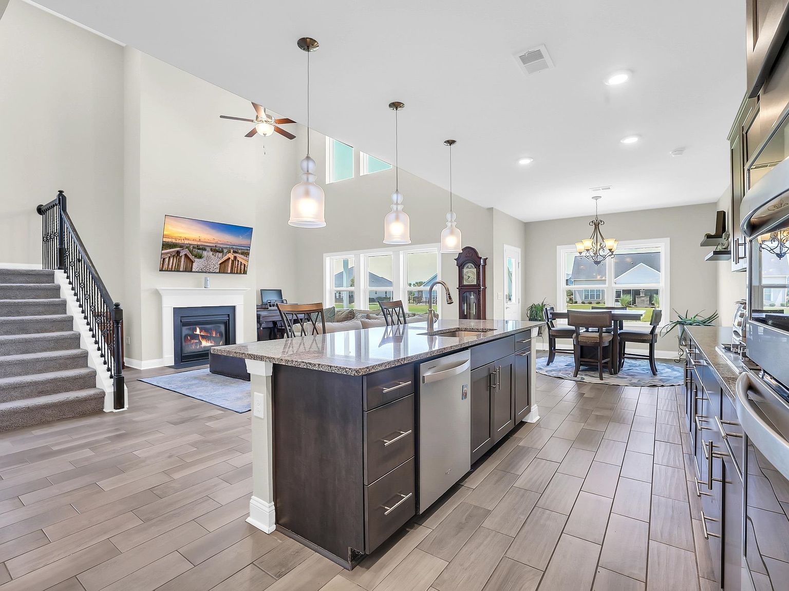 259 Hull St Surfside Beach, SC 29575  | Single Family