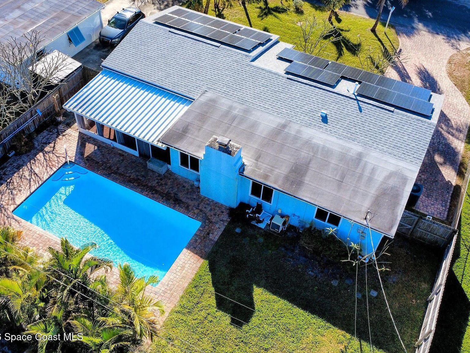 341 W Arlington St Satellite Beach, FL 32937 | Single Family