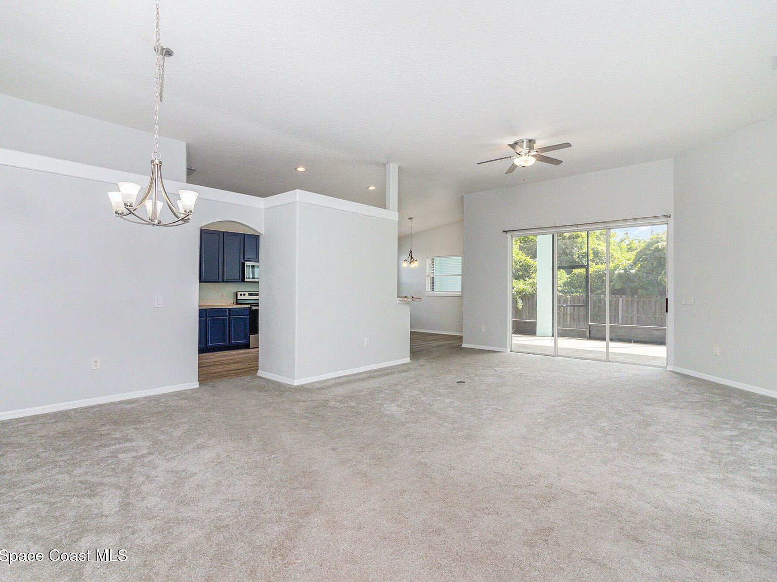 1451 Grand Cayman Dr Merritt Island, FL 32952  | Single Family