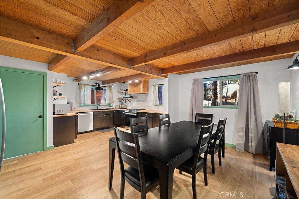 578 Conklin Rd Big Bear Lake, CA 92315  | Single Family