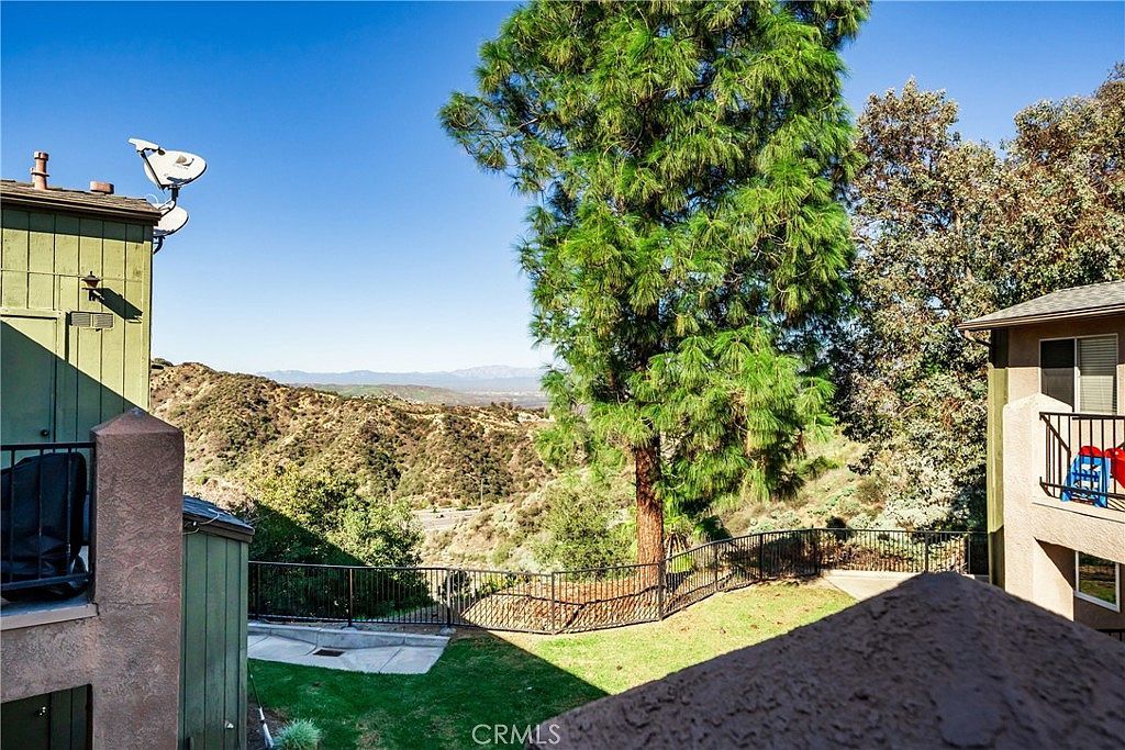 2620 Avenida Del Vis APT 203 Corona, CA 92882  | Condominium