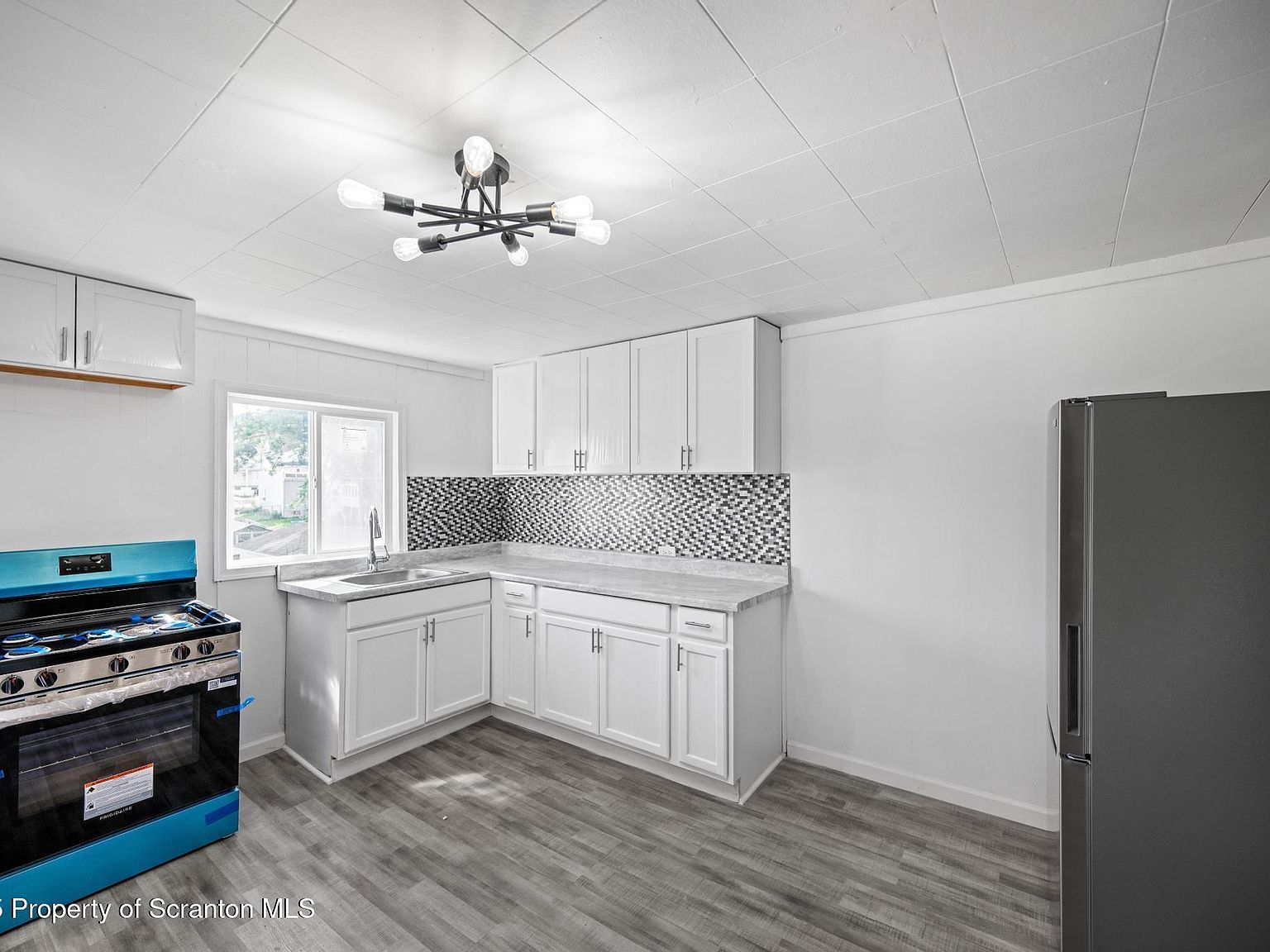 830 E Scott St Olyphant, PA 18447 | Single Family