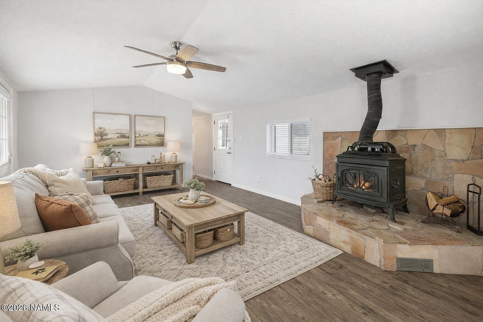 4805 S Thorn Rd Lot 8 Flagstaff, AZ 86005 | New build